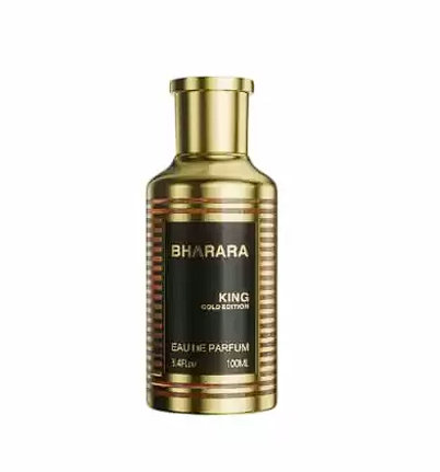 Bharara King Gold Edition U EDP 3.4oz