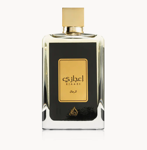 Lattafa Ejaazi M EDP 3.4oz