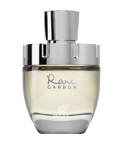 Afnan Rare Carbon M EDP 3.4oz