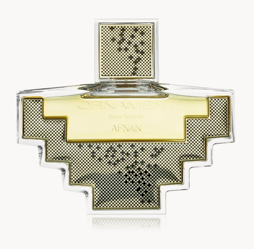 Afnan Ornament Pour Femme W EDP 3.4oz