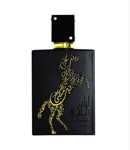 Lattafa Lail Maleki U EDP 3.4oz