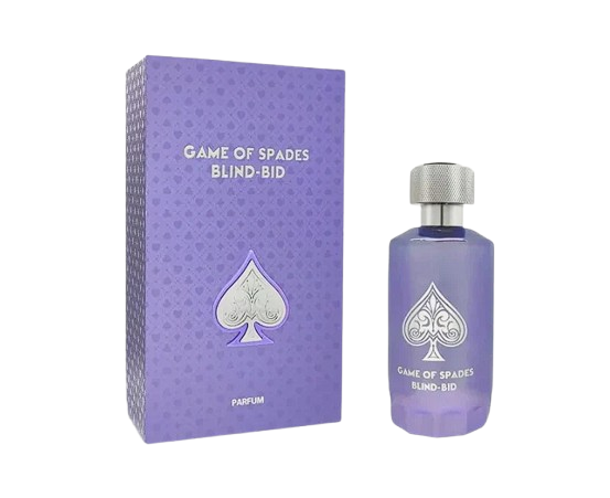 Game Of Spades Blind Bid U EDP 3.4oz