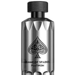 Game Of Spades Platinum U EDP 3.4oz