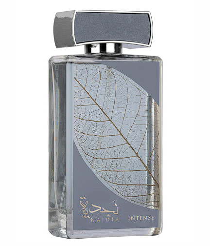 Lattafa Najdia Intense M EDP 3.4oz