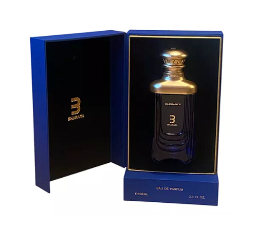 Bharara Elegance U EDP 3.4oz