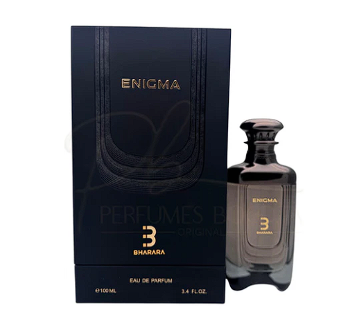 Bharara Enigma U EDP 3.4oz