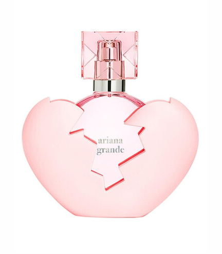 Ariana Grande Thank U Next W EDP 3.4oz