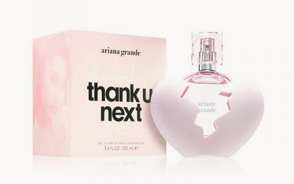 Ariana Grande Thank U Next W EDP 3.4oz