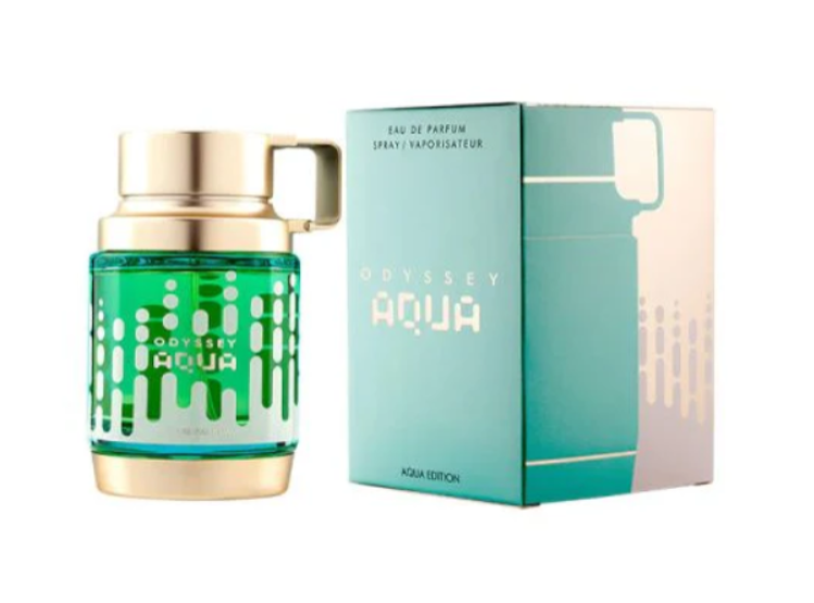 Armaf Odyssey Aqua M EDP 2.0oz