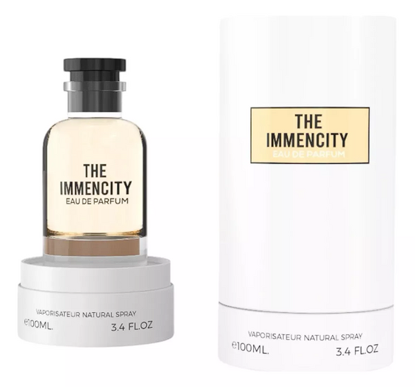 Emper Le chameau The Immencity U EDP 3.4oz