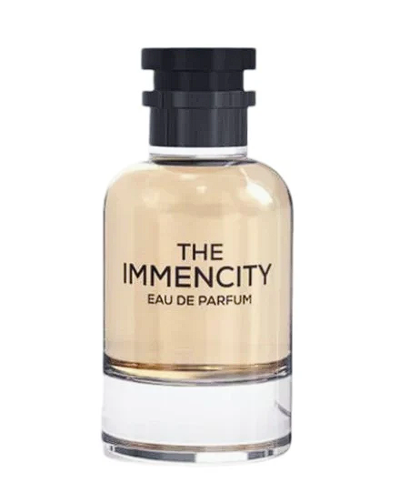 Emper Le chameau The Immencity U EDP 3.4oz