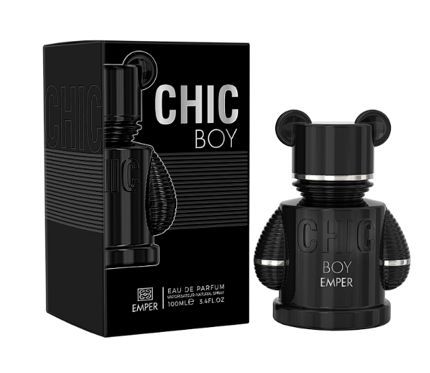 Emper Chicboy M EDP 3.4oz