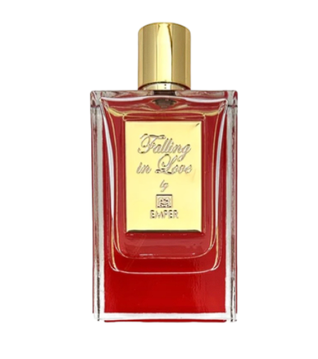 Emper Falling In Love U EDP 3.4oz