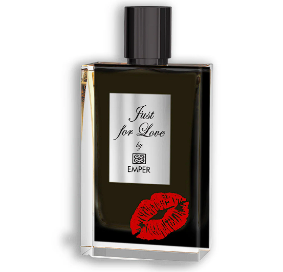 Emper Just For Love U EDP 3.4oz