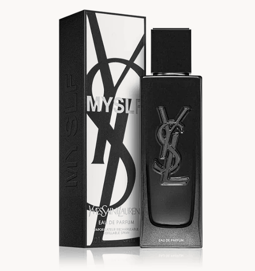 Yves Saint Laurent  MYSLF M EDP 3.4oz