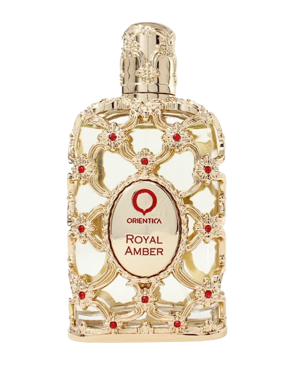 Orientica Royal Amber U EDP 2.7oz