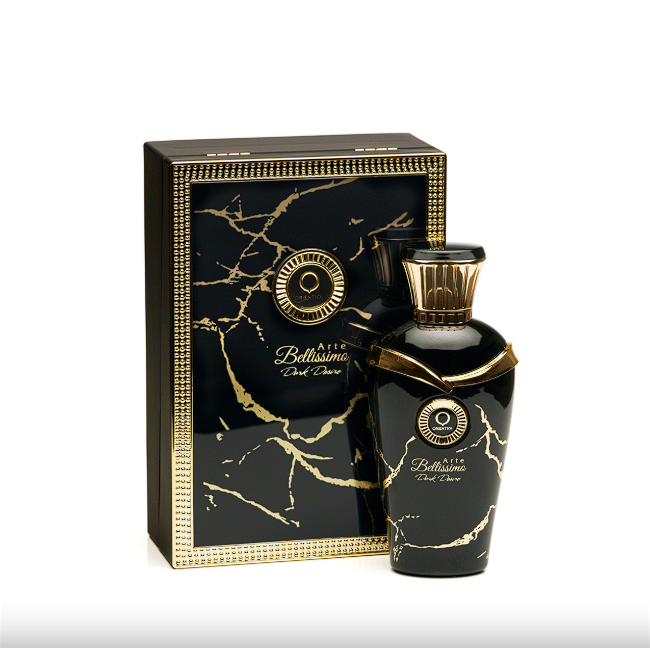 Orientica Arte Bellissimo Dark Disere Premium W EDP 2.5oz