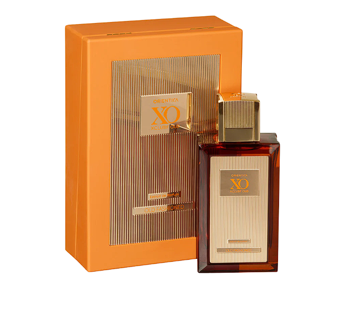 Orientica XO Xclusif Oud Old Fashioned U EXTRAIT 4.0oz