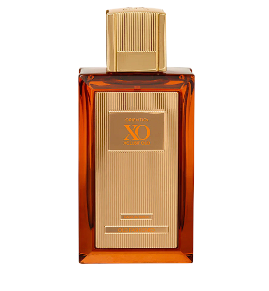 Orientica XO Xclusif Oud Old Fashioned U EXTRAIT 4.0oz