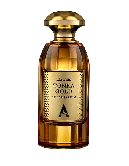 Atralia Tonka Gold U EDP 3.4 oz