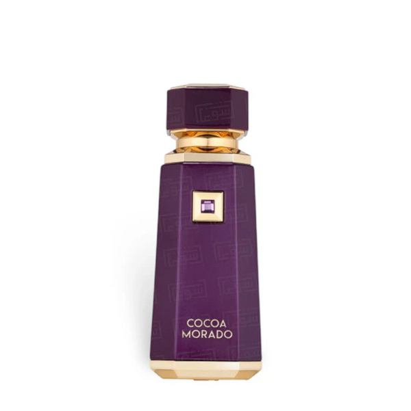 Fragrance World  Cocoa Morado U EDP 3.4oz