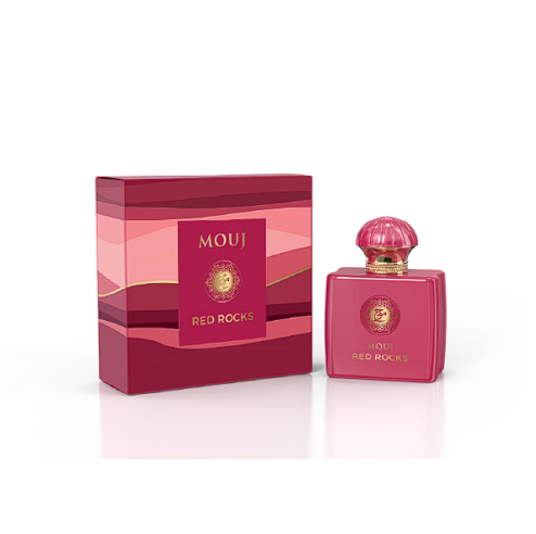 Milestone Mouj Red Rocks W EDP 3.4oz