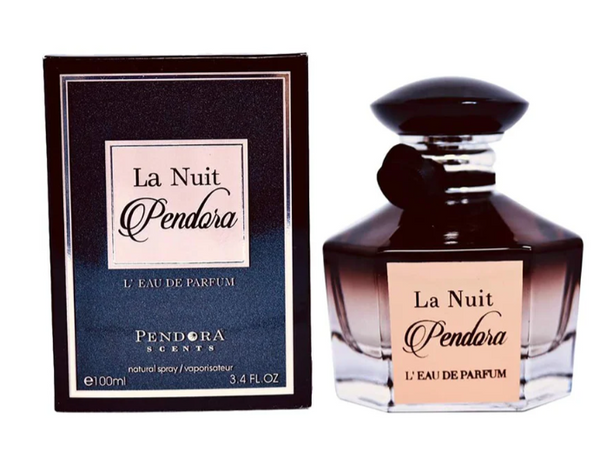 Paris Corner La Nuit Pendora W EDP 3.4oz