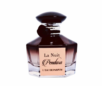 Paris Corner La Nuit Pendora W EDP 3.4oz