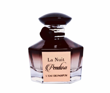 Open Box Paris Corner La Nuit Pendora W EDP 3.4oz