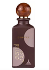 Paris Corner Eternal Coffee U EDP 2.89oz