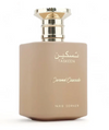 Paris Corner Taskeen Caramel Cascade U EDP 3.4oz