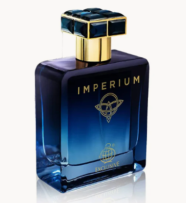 Fragance Word Imperium U EDP 3.4 oz