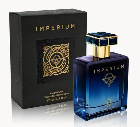 Fragance Word Imperium U EDP 3.4 oz