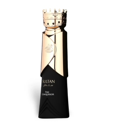 Fragrance World Sultan The Conqueror U EDP 2.7 oz