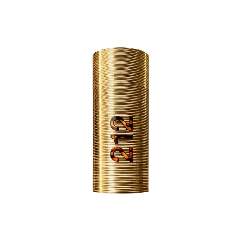 Carolina Herrera 212 NYC for Men PARFUM 3.4 oz