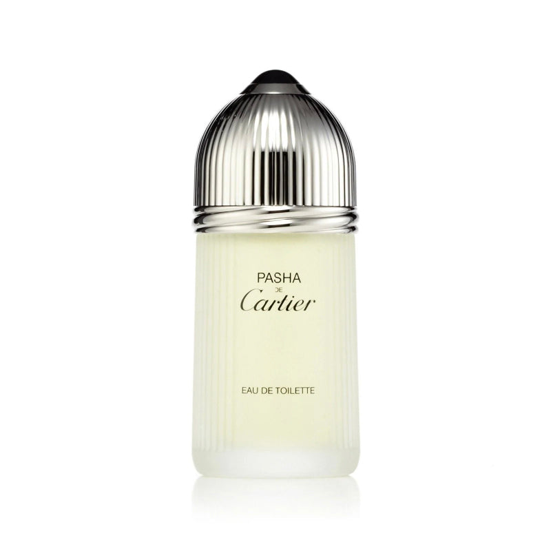 Cartier Pasha M EDT 3.4 oz