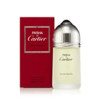 Cartier Pasha M EDT 3.4 oz