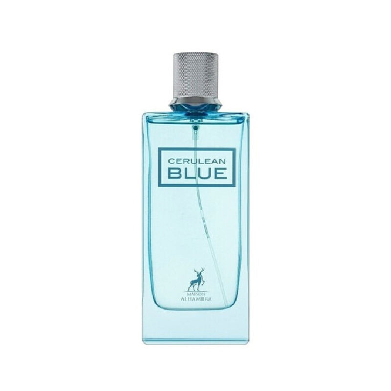 Maison Alhambra Cerulean Blue U EDP 3.4oz