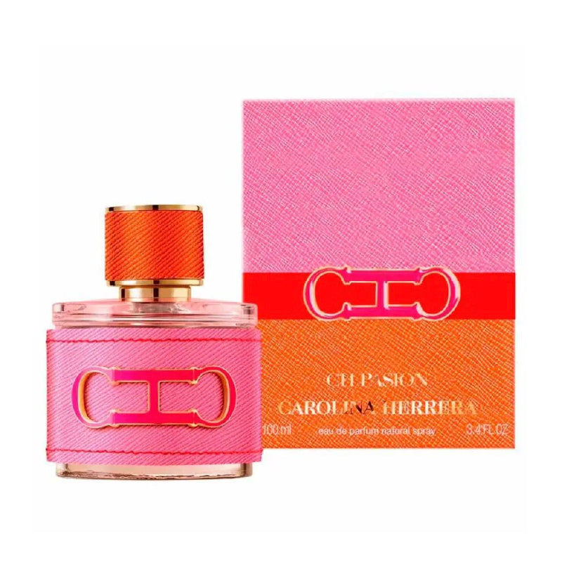 Carolina Herrera Ch Pasion W EDP 3.4 oz