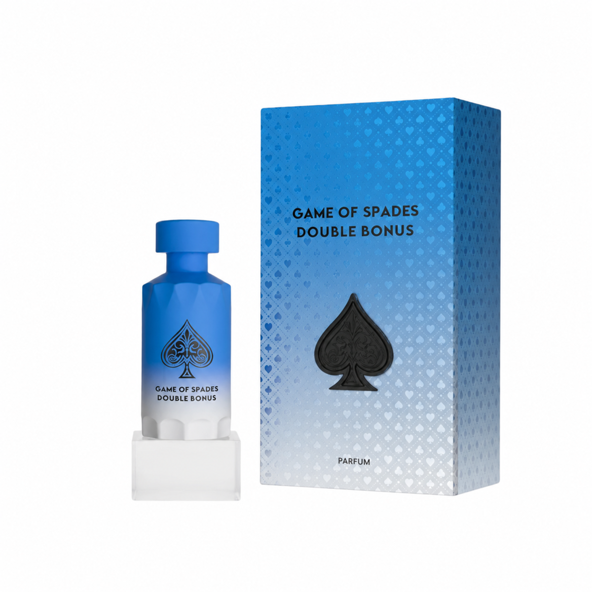 Jo Milano Game Of Spades Double Bonus Unisex Parfum