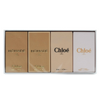 Chloe Mini Gift set 4 Pcs 0.17 oz EDP For Women