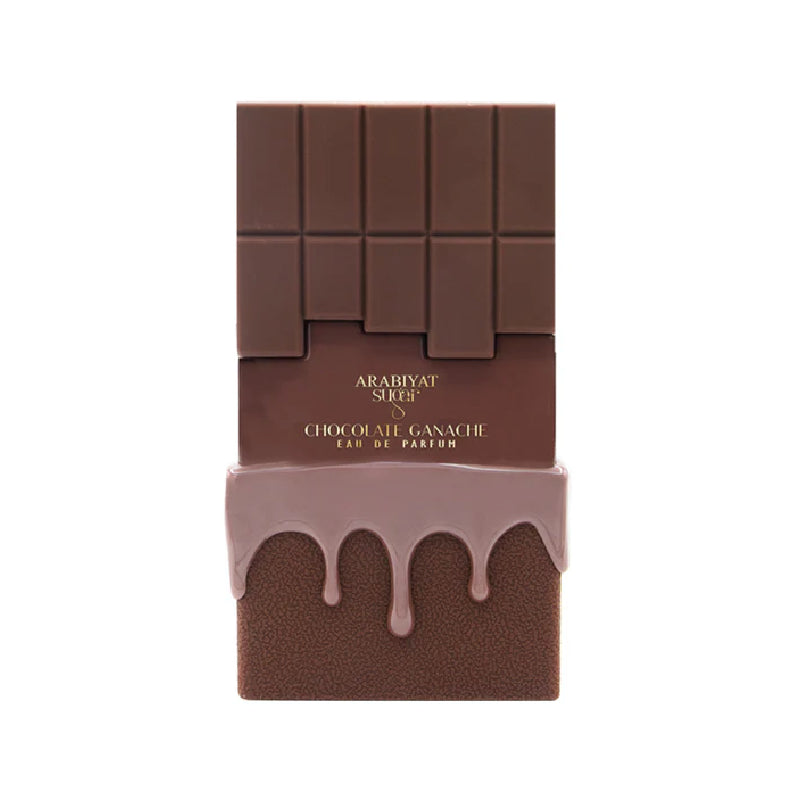 Arabiyat Prestige Sugar Chocolate Ganache U EDP 3.4oz