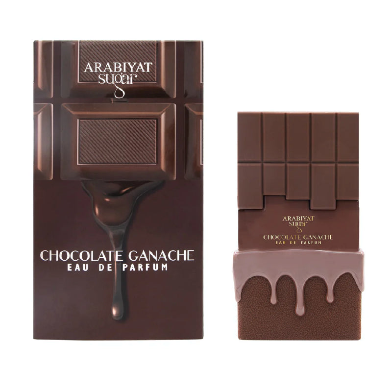 Arabiyat Prestige Sugar Chocolate Ganache U EDP 3.4oz