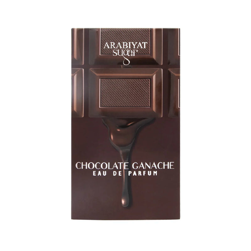 Arabiyat Prestige Sugar Chocolate Ganache U EDP 3.4oz