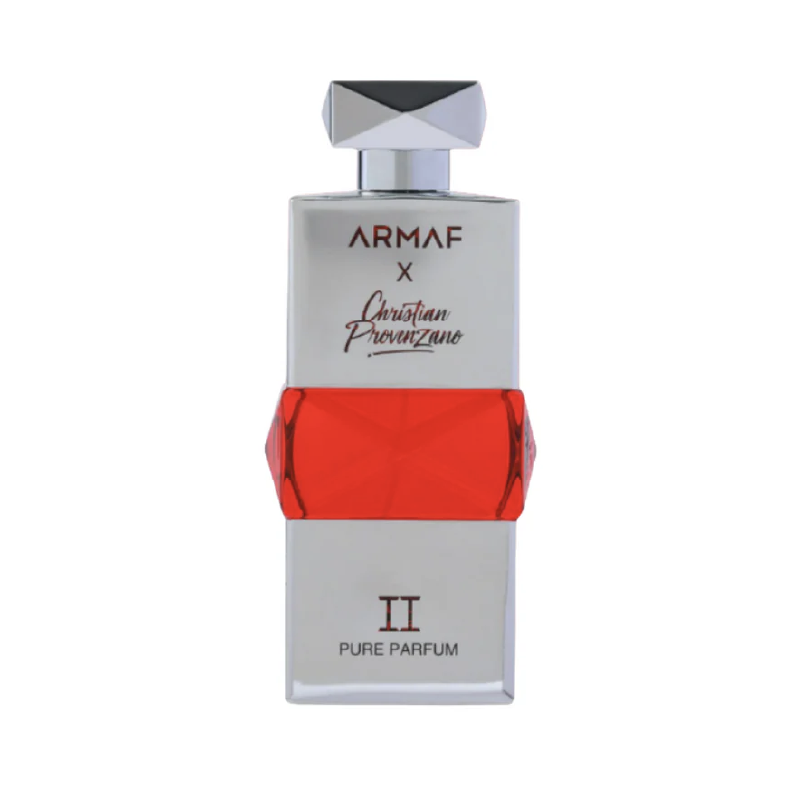 Armaf Christian Provenzano II M Parfum 3.4 oz
