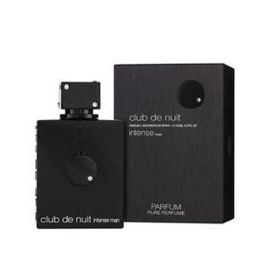 Armaf Club De Nuit Intense M PURE PARFUM 5.0oz