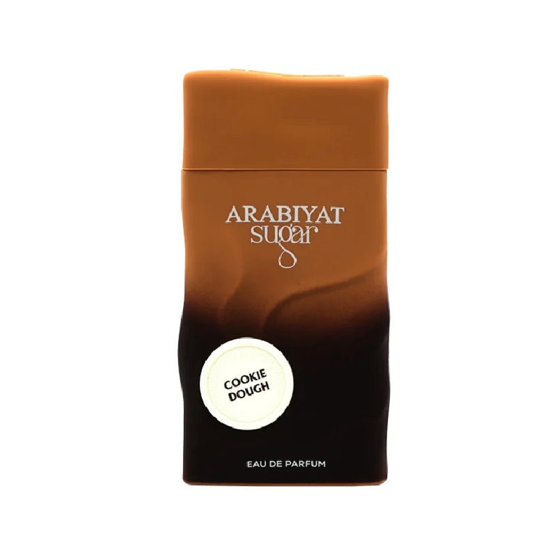 Arabiyat Prestige Sugar Cookie Dough U EDP 3.4 oz