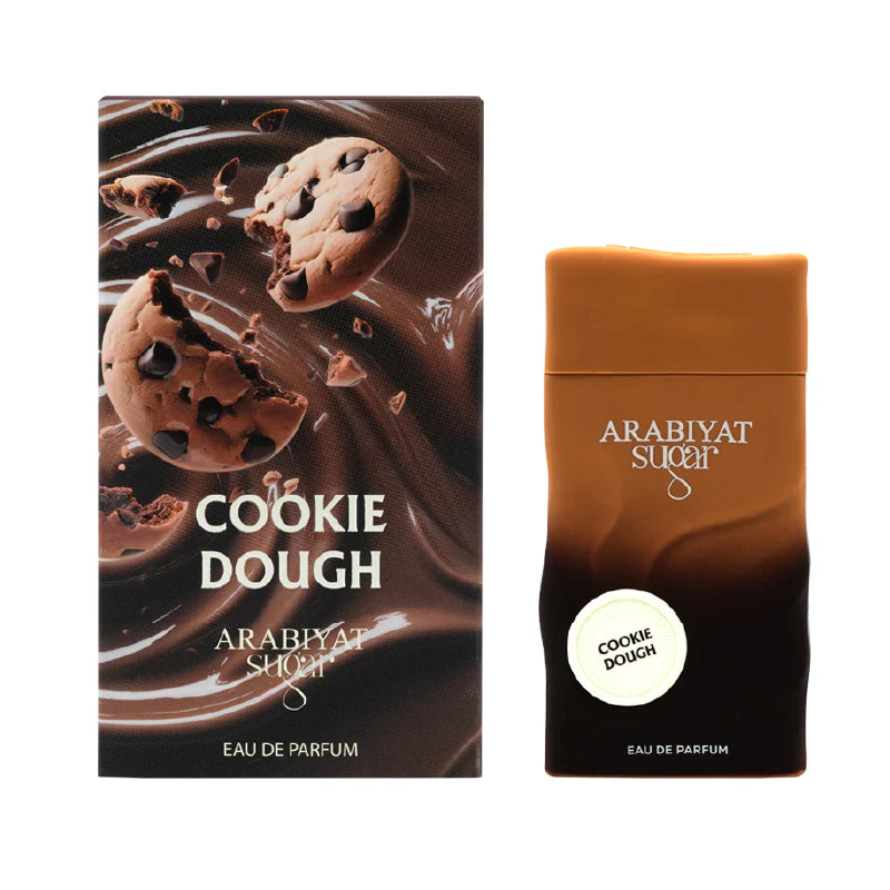 Arabiyat Prestige Sugar Cookie Dough U EDP 3.4 oz