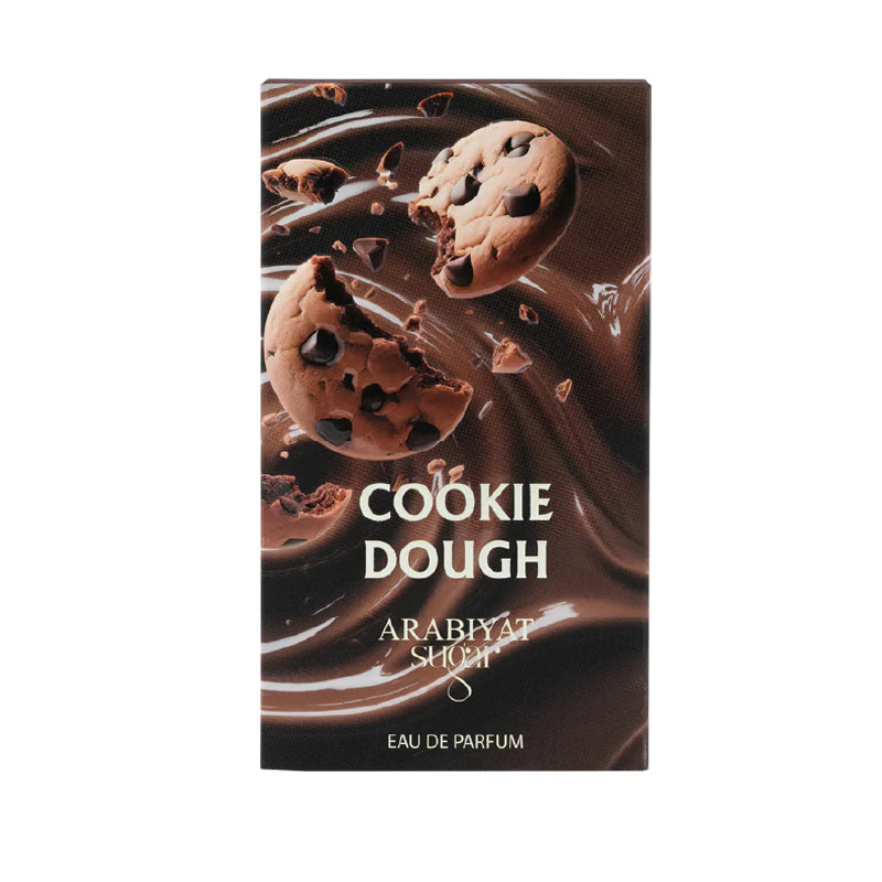 Arabiyat Prestige Sugar Cookie Dough U EDP 3.4 oz