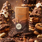 Arabiyat Prestige Sugar Cookie Dough U EDP 3.4 oz